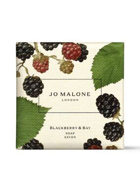 Jo Malone London Blackberry & Bay Bar Soap